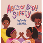 ABC's of Body Safety - Hardcover