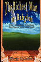 The Richest Man in Babylon: The Original Version, Restored and Revised - Paperback