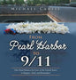 From Pearl Harbor to 9/11: One Final Mission for Love of the United States to Respect, Heal, and Remember - Hardcover
