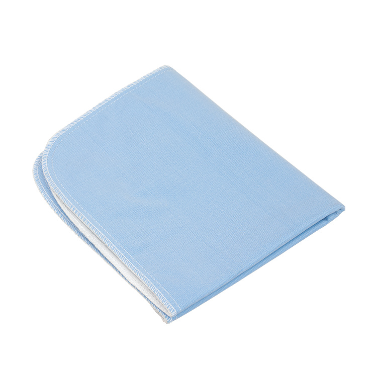 Dynarex Reusable Underpads - Blue, 30" x 36", 3ea/bx, 8bxs/case (24 Count)
