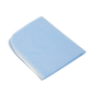 Dynarex Reusable Underpads - Blue, 30" x 36", 3ea/bx, 8bxs/case (24 Count)