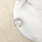 Ear clip ear stud