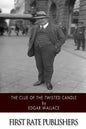 The Clue of the Twisted Candle - Paperback