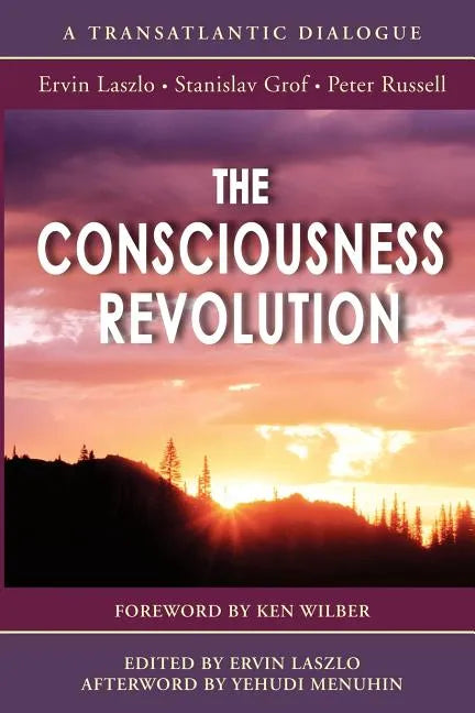 The Consciousness Revolution - Paperback