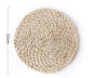 table decoration bambou table mat
