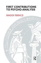 First Contributions to Psycho-Analysis - Paperback