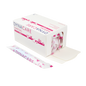 Dynarex Super Plus Tampons Plastic Applicator, 12-15gr absorbency, 20ea/bx, 10bxs/case (200 Count)