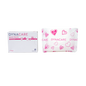 Dynacare Maxi Pads Super w/Wings, #4 box, 200/case (200 Count)