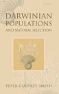 Darwinian Populations and Natural Selection - Hardcover