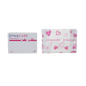 Dynacare Maxi Pads, #4 box, 250/case (250 Count)