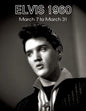 Elvis March7 to31, 1960 - Paperback