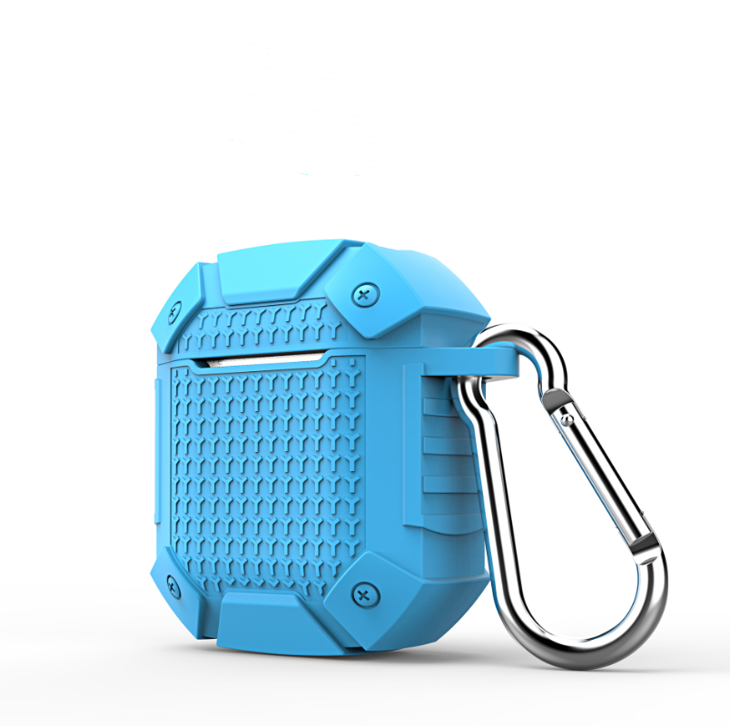 Silicone case