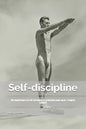 Self-discipline: The importance of self-discipline in achieving your goals. (English Edition) - Paperback
