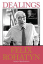 Dealings: A Political and Financial Life - Paperback