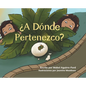 ¿A Dónde Pertenezco? - Hardcover