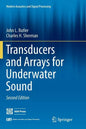 Transducers and Arrays for Underwater Sound - Paperback