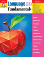 Language Fundamentals, Grade 3 Teacher Resource - Paperback