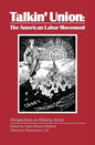 Talkin' Union - Paperback