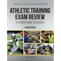 Athletic Training Exam Review: A Student Guide to Success - Paperback