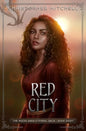 Red City - Paperback