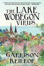 The Lake Wobegon Virus - Paperback