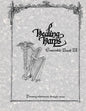 Healing Harps Ensemble Book 3 - Paperback