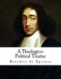 A Theologico-Political Treatise: Benedict de Spinoza - Paperback