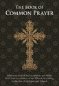 The Book of Common Prayer: Pocket Edition - Paperback