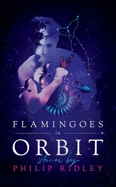 Flamingoes in Orbit - Paperback