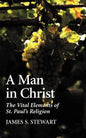 A Man in Christ - Paperback