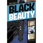Black Beauty: A Graphic Novel - Paperback