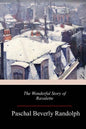 The Wonderful Story of Ravalette - Paperback