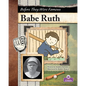 Babe Ruth - Hardcover