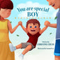 You Are Special, Boy - Paperback