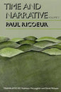 Time and Narrative, Volume 2 - Paperback