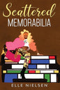Scattered Memorabilia - Paperback