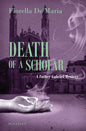 Death of a Scholar: A Father Gabriel Mystery - Paperback