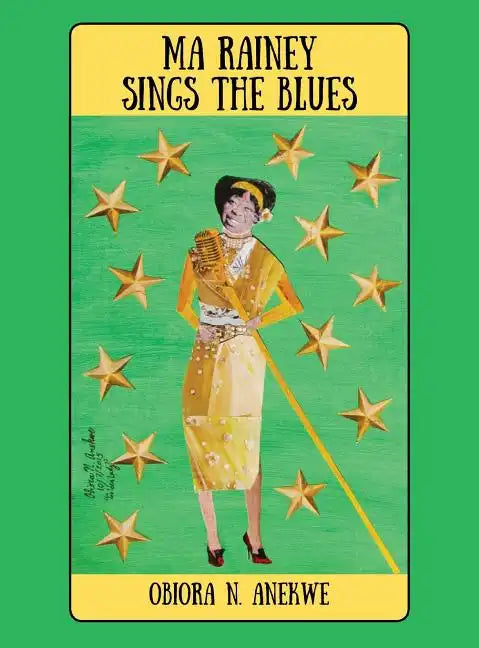 Ma Rainey Sings the Blues - Hardcover