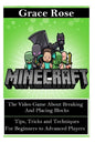 Minecraft: The Video Game about Breaking and Placing Blocks - Paperback