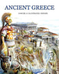 Ancient Greece concise and illustrated history - Paperback