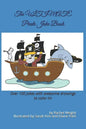 The ULTIMATE Pirate Joke Book: Over 100 jokes and drawings guaranteed to make you LOL! - Paperback