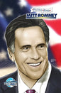 Political Power: Mitt Romney - Hardcover