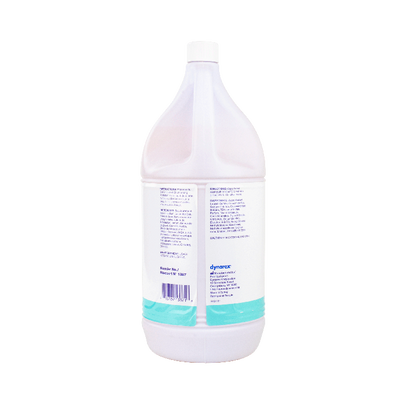 DynaCare Moisturizing Shampoo and Body Wash, 1 gal. 4bot/case (4 Count)
