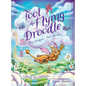 Toot the Flying Droodle: Part Dragon - Part Poodle - Hardcover