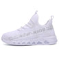 New autumn children's shoes breathable