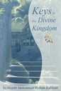 Keys to the Divine Kingdom - Paperback