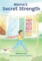 Mama's Secret Strength - Paperback