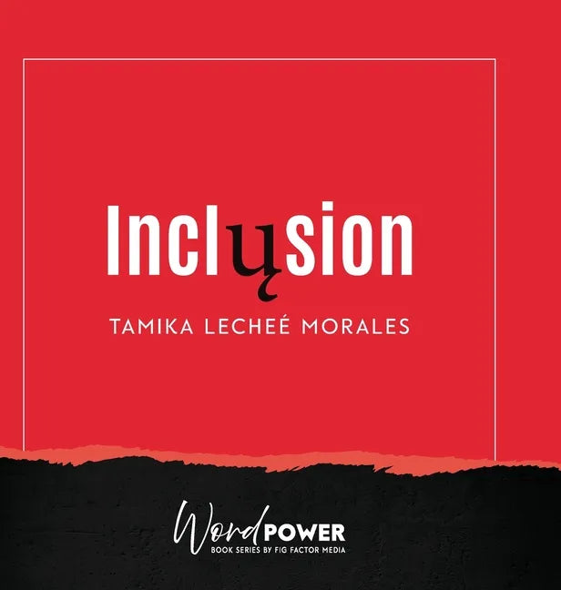 Inclusion - Hardcover