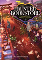 The Haunted Bookstore - Gateway to a Parallel Universe (Light Novel) Vol. 2 - Paperback