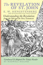 The Revelation of St. John: E.W. Hengstenberg Condensed and Adapted For Today's Reader - Paperback